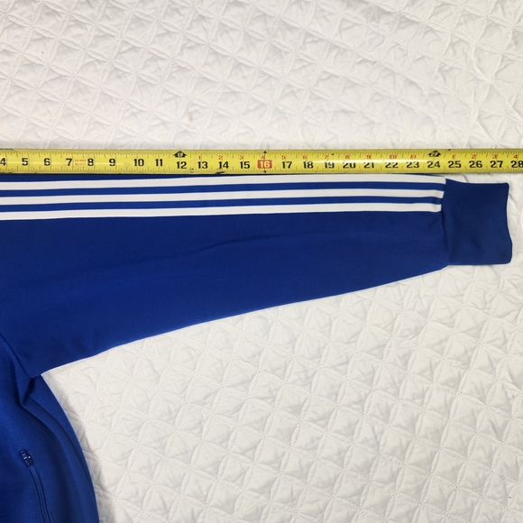 Vintage Adidas x FIFA World Cup Soccer 2006 Japan Nippon Track Jacket Men Size L - Picture 4 of 9